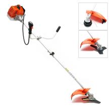 Gazontrimmer/-maaier benzine | 2-in-1 | 1,3kW | 1,76 pk