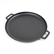 Koekenpan / skillet | Gietijzer | Ø 35 cm