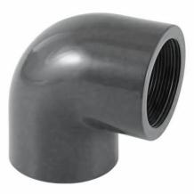 Knie 90° | Cepex | PN10 | 40 mm x 1¼