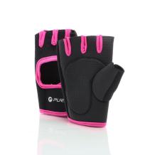 Fitnesshandschoenen | Roze | Maat S - M