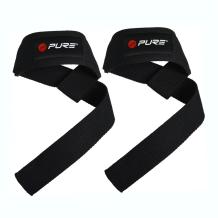 Lifting straps | 60 cm | 2 stuks