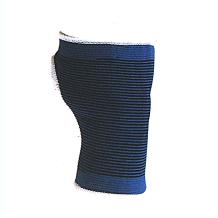 Polsbandage | Unisex | Blauw