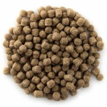 Koivoer Coppens Wheat germ | 6 mm | 15 kg