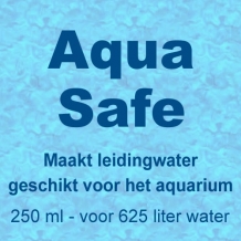 Aqua Safe waterverbeteraar | 250 ml